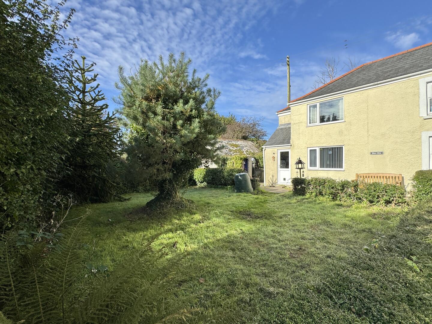 Marazanvose, Truro